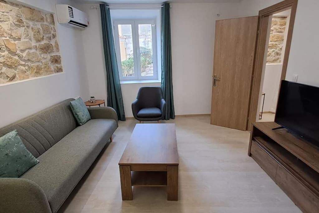 Skalinada Apartment Kampielo Corfu  Exterior photo