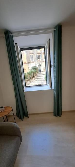 Skalinada Apartment Kampielo Corfu  Exterior photo