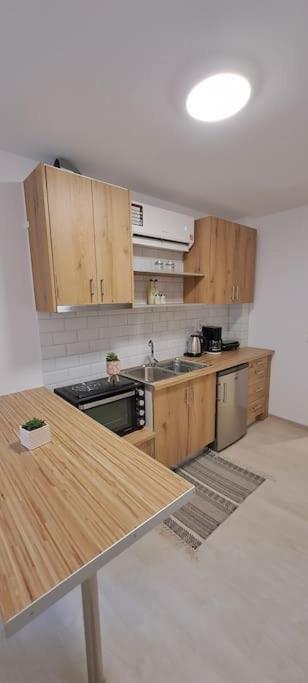 Skalinada Apartment Kampielo Corfu  Exterior photo