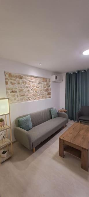 Skalinada Apartment Kampielo Corfu  Exterior photo
