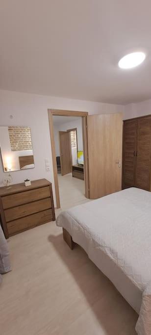 Skalinada Apartment Kampielo Corfu  Exterior photo